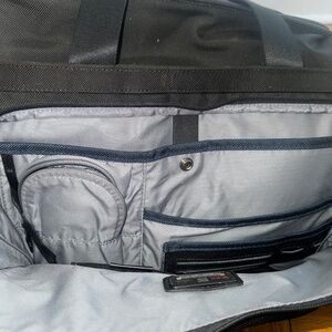 TUMI DOCTOR WEEKEND BAG